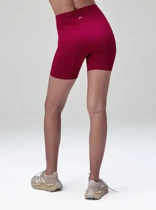 BERMUDA HERING BIKER FIO LYCRA