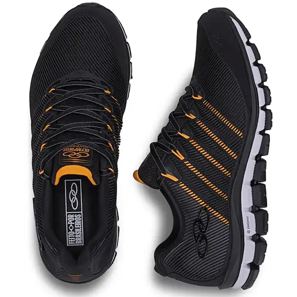 TÊNIS OLYMPIKUS DYNAMIC