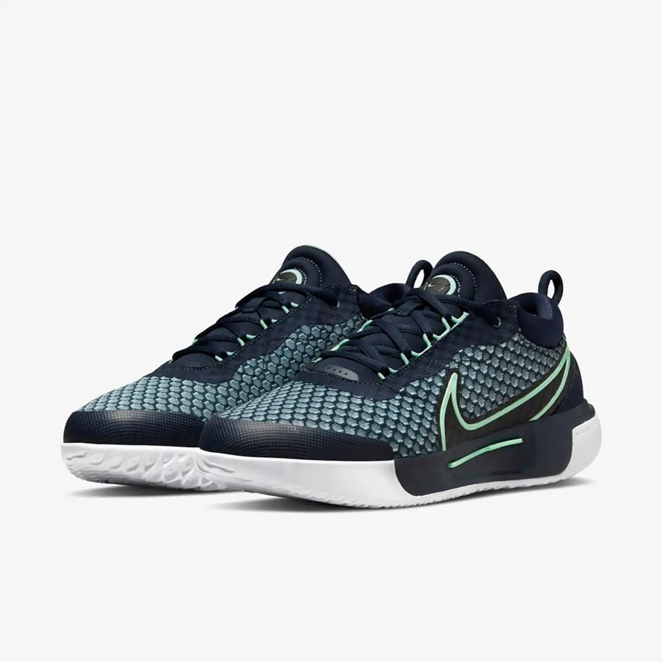 TÊNIS NIKE ZOOM COURT PRO
