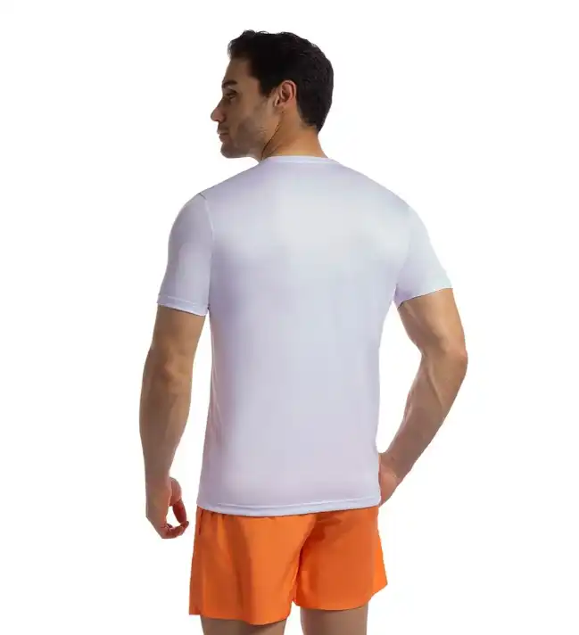 CAMISA OLYMPIKUS BASIC LOGO