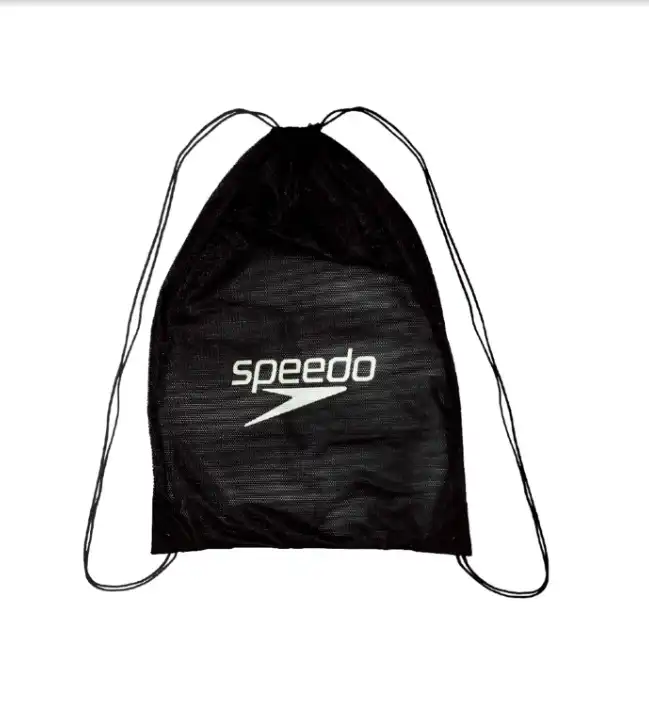 SACOLA SPEEDO MESH