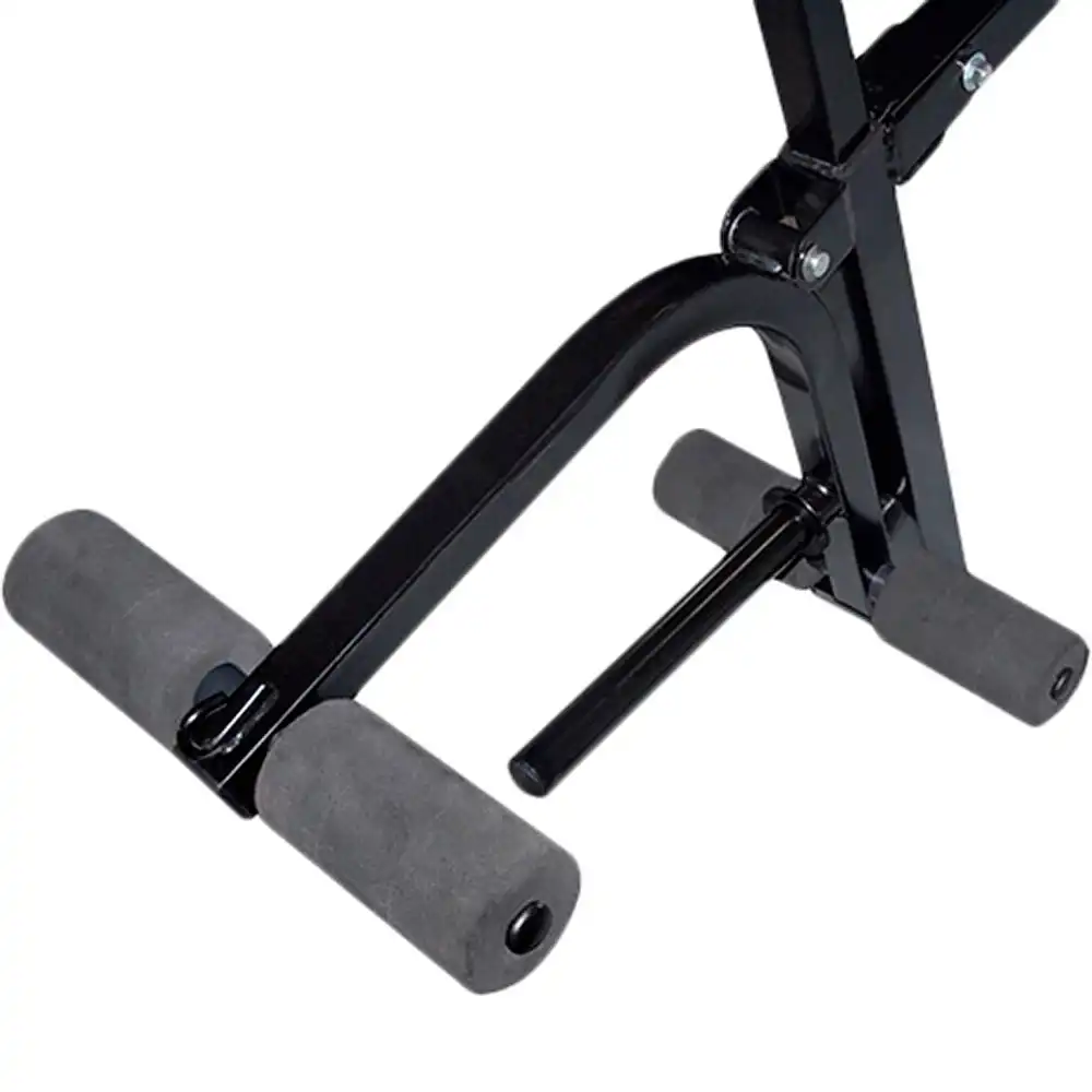 BANCO POLIMET SUPINO 6 EM 1