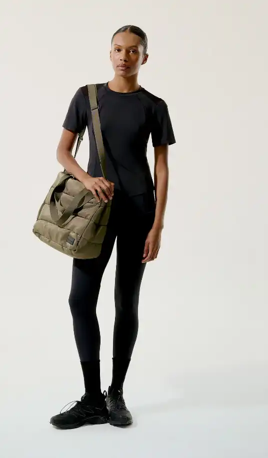 CAMISA HERING COM BOLSO