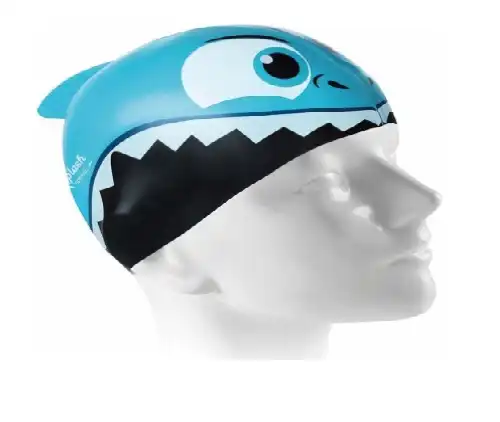 TOUCA SPEEDO SHARK