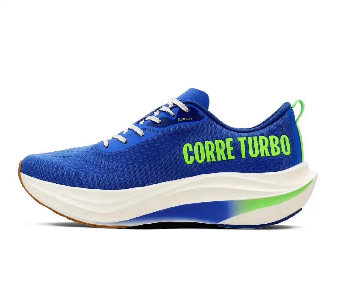 TÊNIS OLYMPIKUS CORRE TURBO