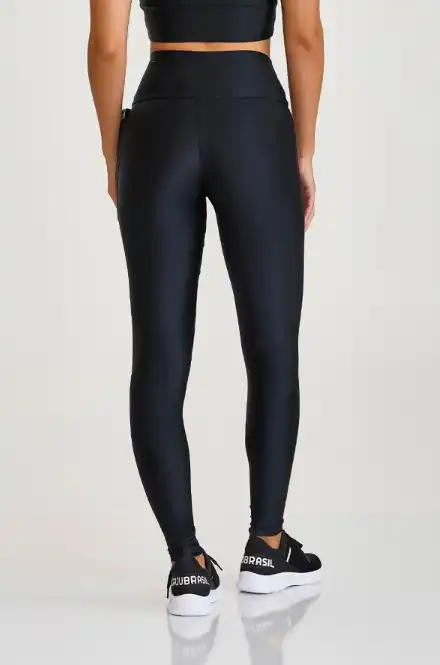 CALÇA LEG CAJUBRASIL ATLETIKA COM BOLSO