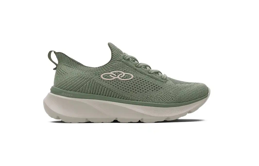 TÊNIS OLYMPIKUS ERA