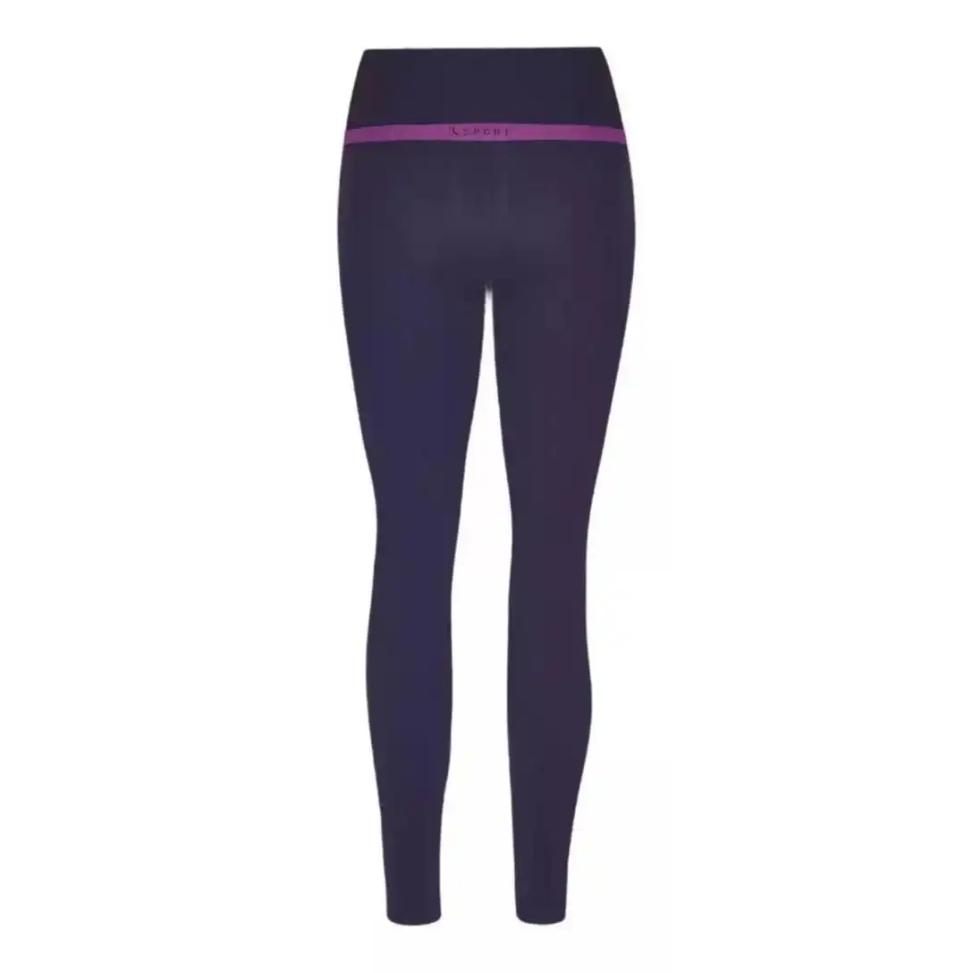 CALCA LEG LUPO AF TEXTURAS