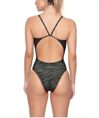 MAIO SPEEDO OPEN SLIM