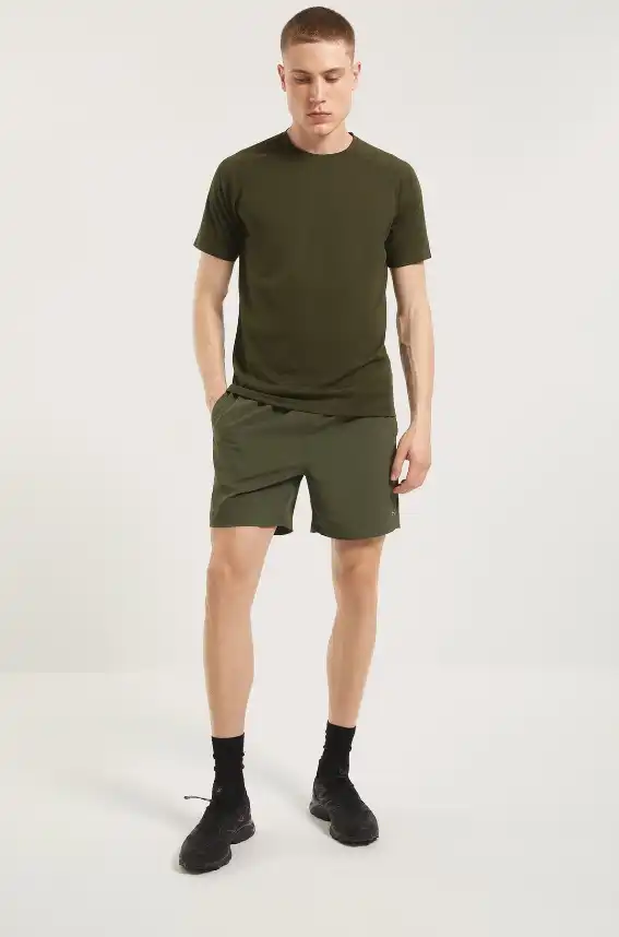 BERMUDA HERING BÁSICA SPORT