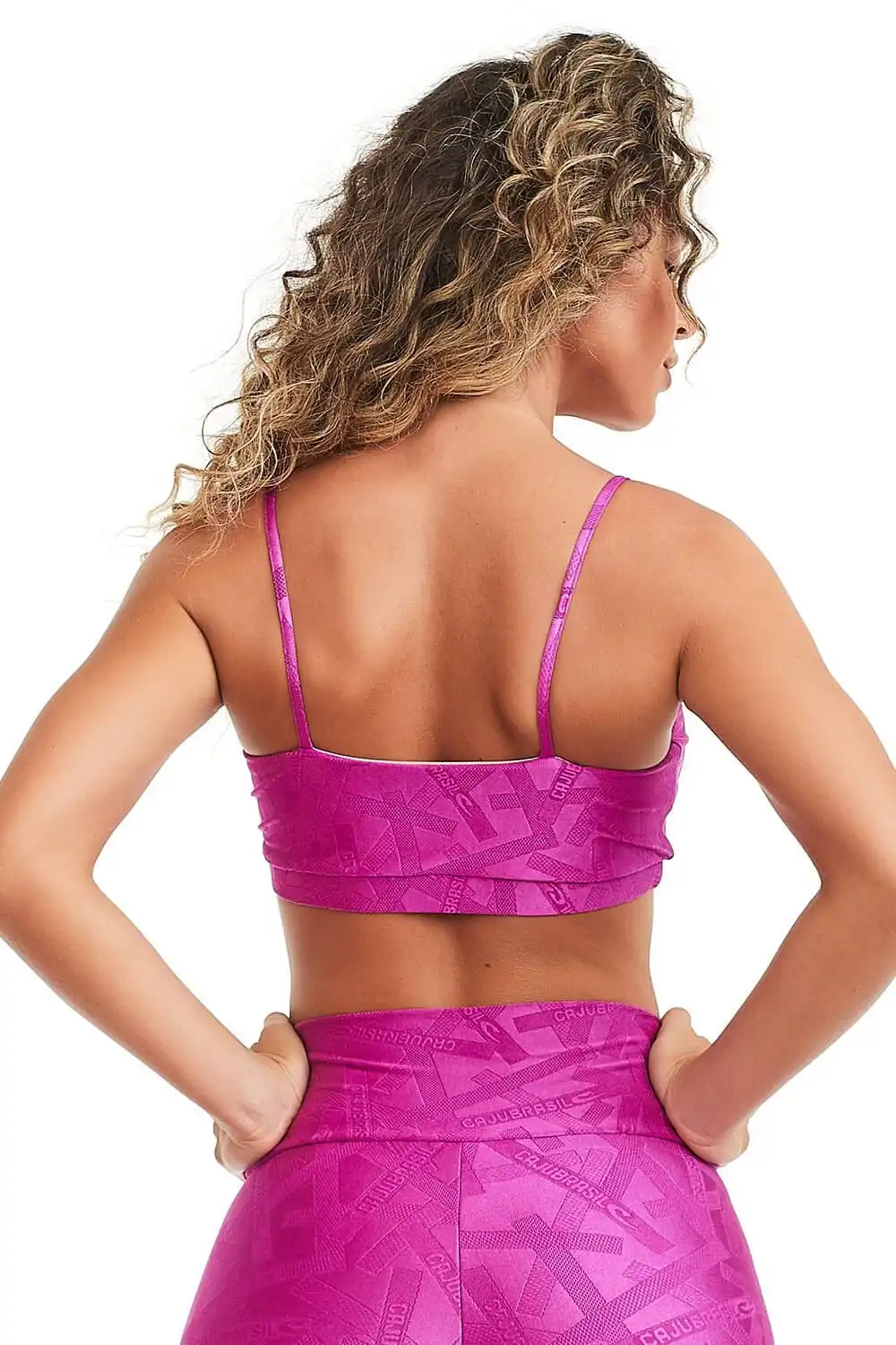 TOP CAJUBRASIL EXCLUSIVE