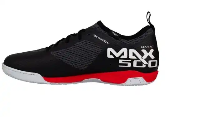 CHUTEIRA PENALTY FUTSAL MAX 500 ECOKNIT XXI