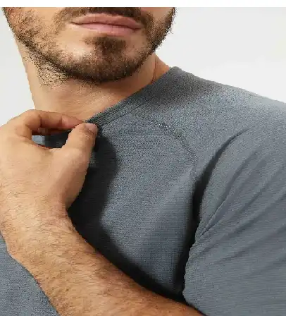 CAMISA HERING RAGLAN