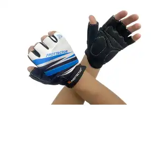 LUVA PROTTECTOR BIKE LYCRA