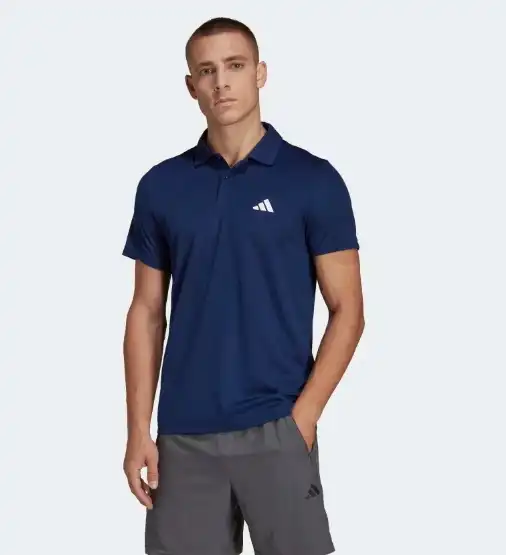 CAMISA ADIDAS BASE POLO