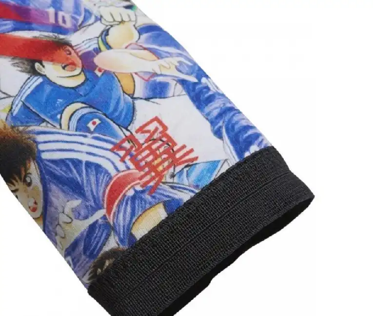 LUVA ADIDAS CAMPO GOLEIRO JR TSUBASA