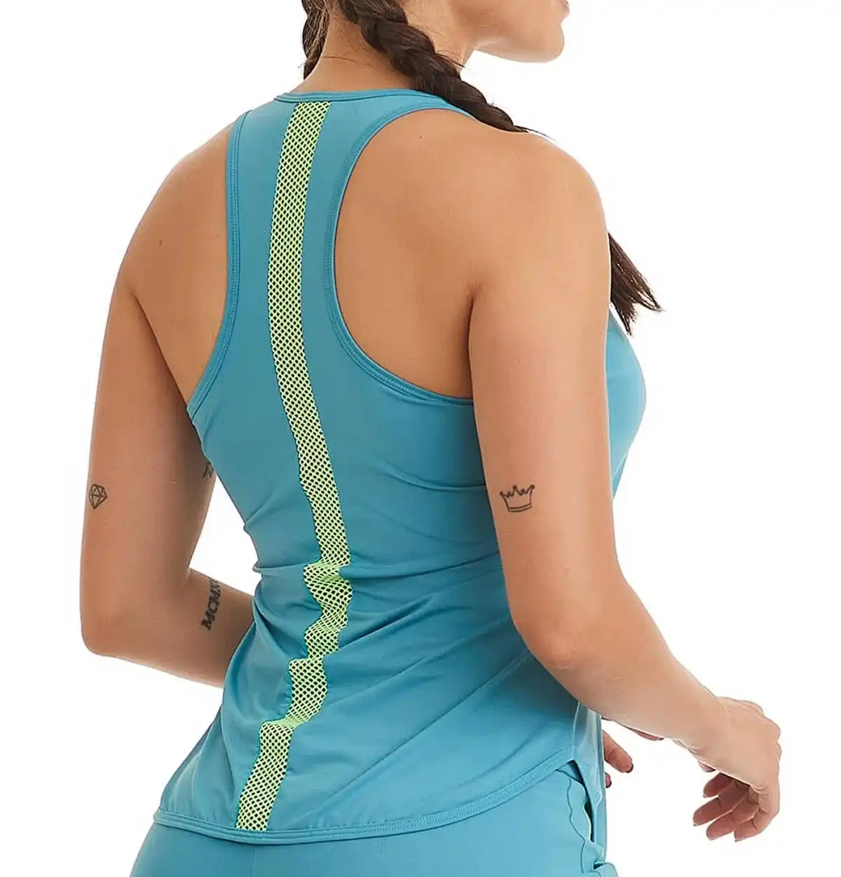 REGATA CAJUBRASIL MAGIC