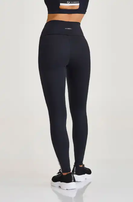 CALÇA LEG CAJUBRASIL PERSONALIZADA