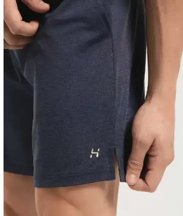 BERMUDA HERING MESCLA