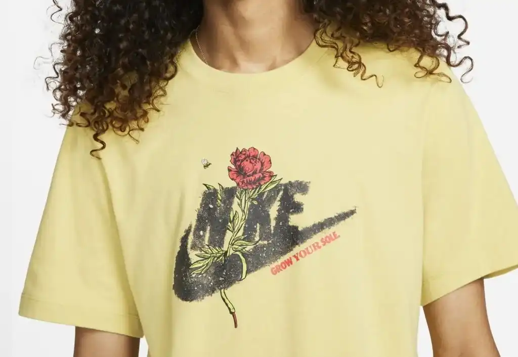 CAMISA NIKE SPORTSWEAR