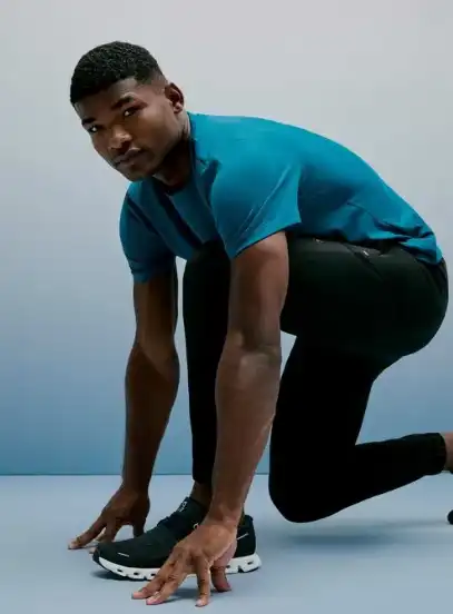 CALÇA HERING JOGGER