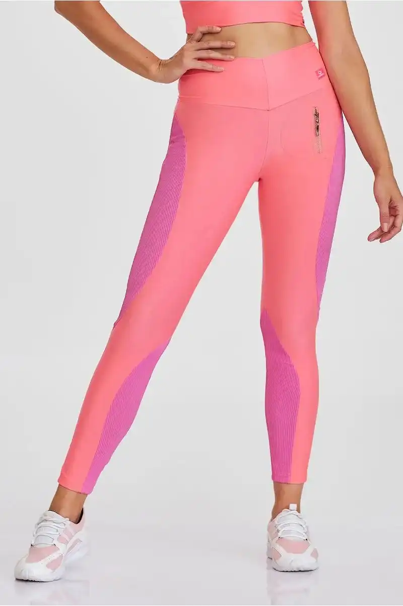 CALÇA LEG CAJUBRASIL ATLETIKA