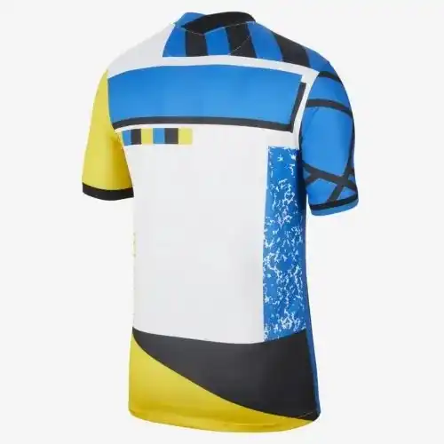 CAMISA NIKE MILÃO IV