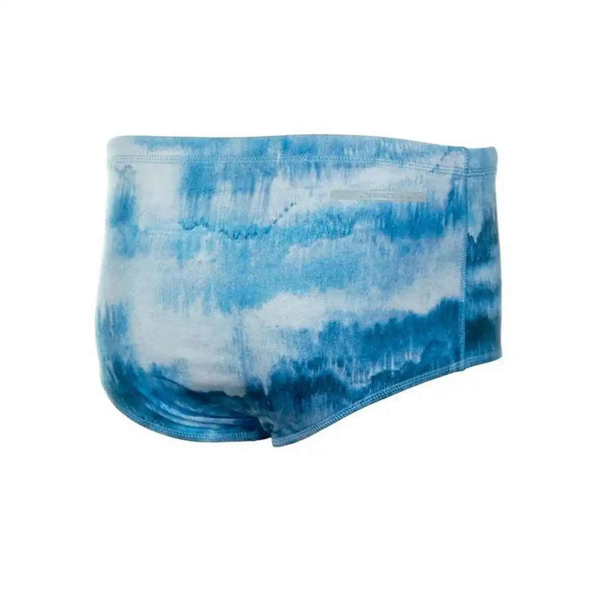 SUNGA SPEEDO TIE DYE