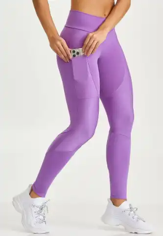 CALÇA LEG CAJUBRASIL AFINA CINTURA NAKAY