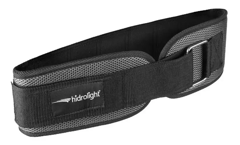 CINTURAO HIDROLIGHT DE EXERCICIOS