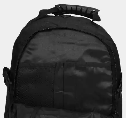 MOCHILA MIZUNO NIRVANA IV