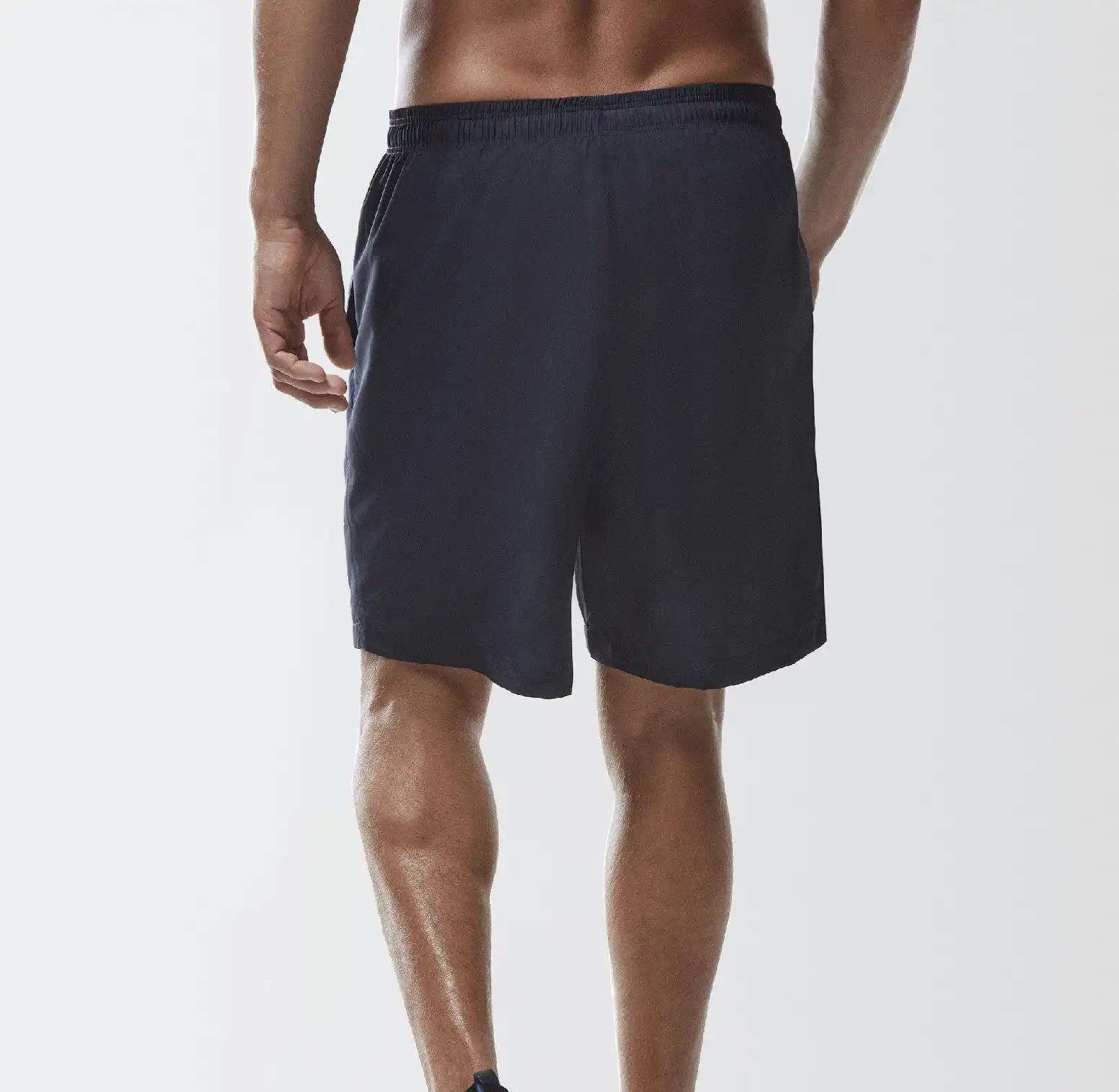 BERMUDA OLYMPIKUS ESSENTIAL 7