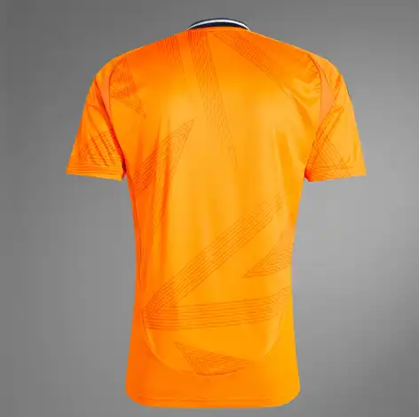 CAMISA ADIDAS REAL MADRID I 24/25