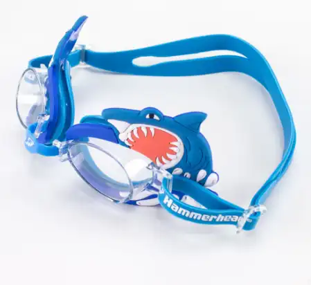 OCULOS HAMMERHEAD KIDS SHARK