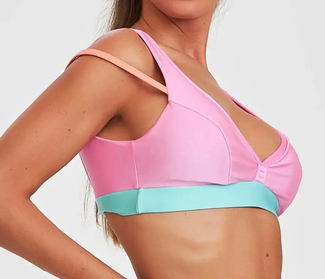 TOP CAJUBRASIL ATLANTA DECOTE