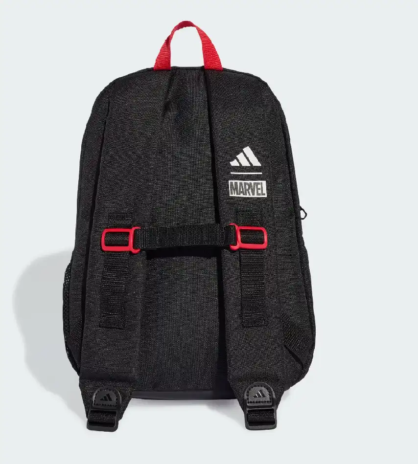 MOCHILA ADIDAS MARVEL HOMEM-ARANHA