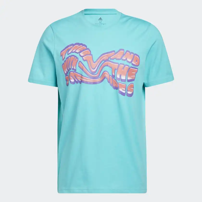 CAMISA ADIDAS HEAT VERB