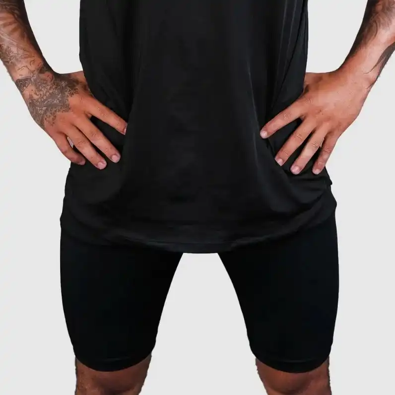 BERMUDA NC EXTREME COMPRESSÃO