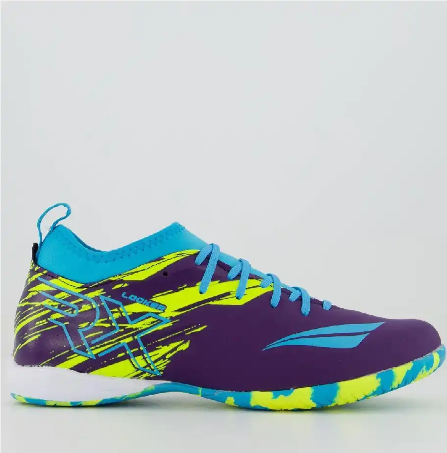 CHUTEIRA PENALTY FUTSAL RX LOCKER Y-4