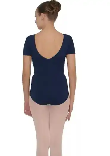 COLLANT EVIDENCE HELANCA MEIA MANGA COM DECOTE REDONDO