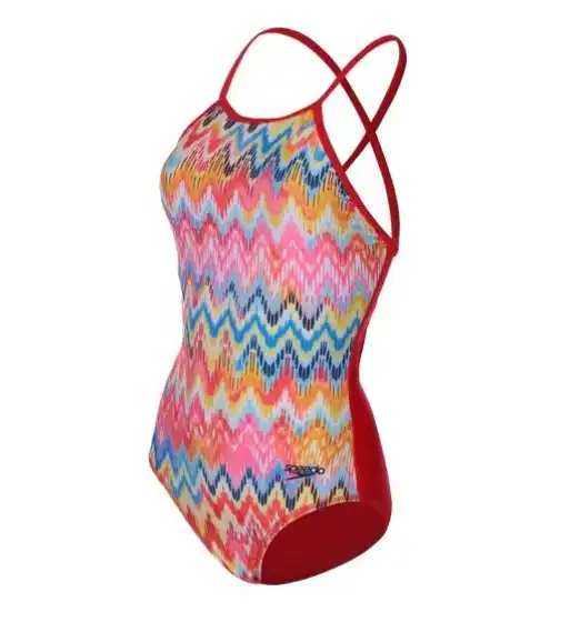 MAIO SPEEDO BEACH CHIC