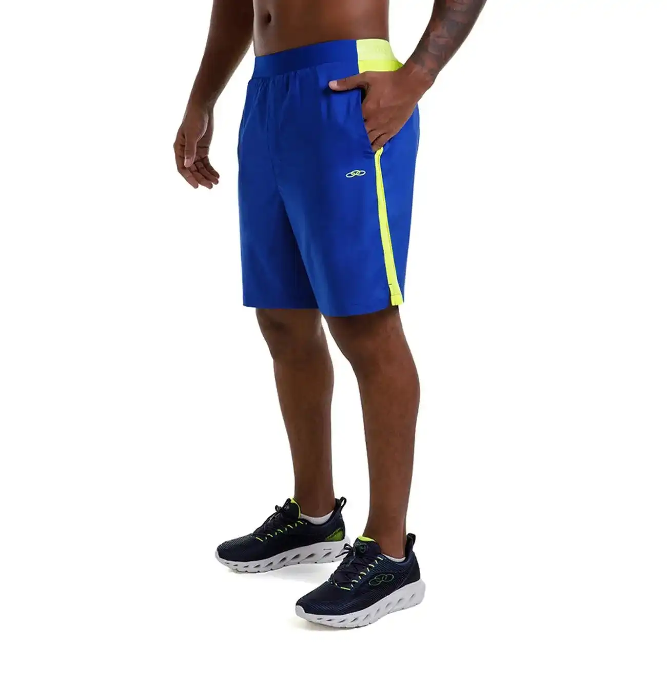 BERMUDA OLYMPIKUS COMPLEMENTO 2.0