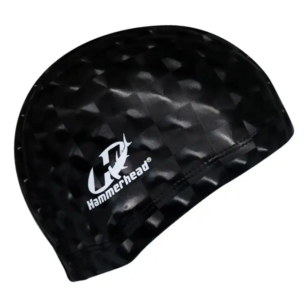 TOUCA HAMMERHEAD CONFORT 3D