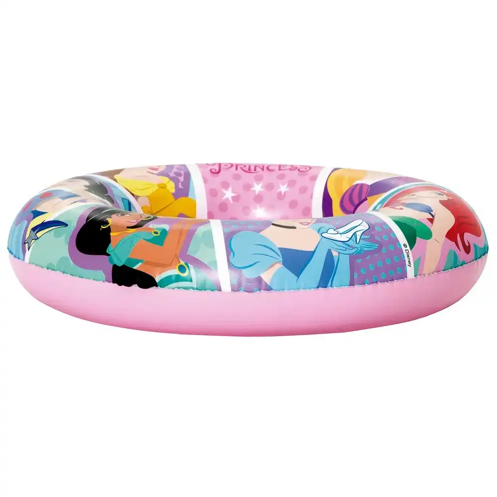 BOIA MOR REDONDA PRINCESAS