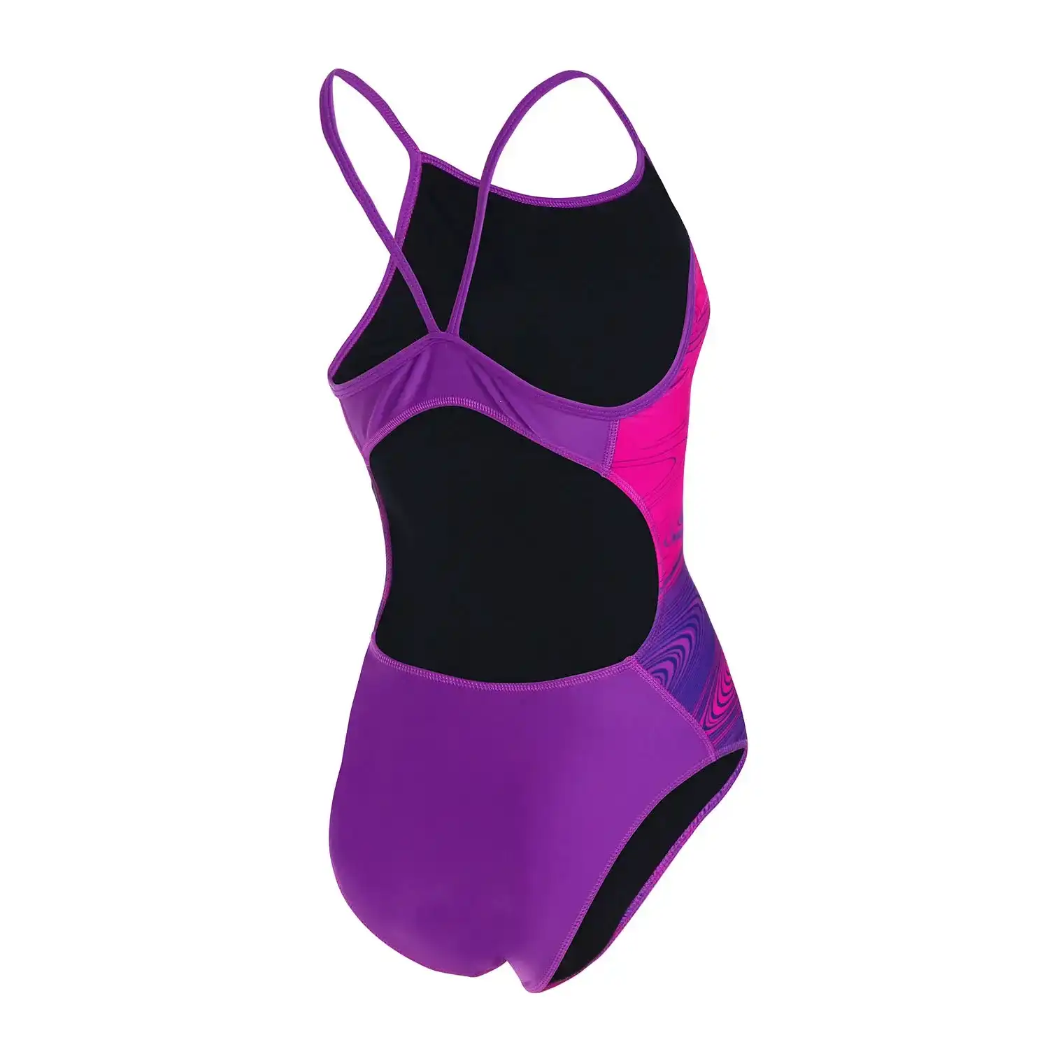 MAIO SPEEDO OPEN VIBRANT