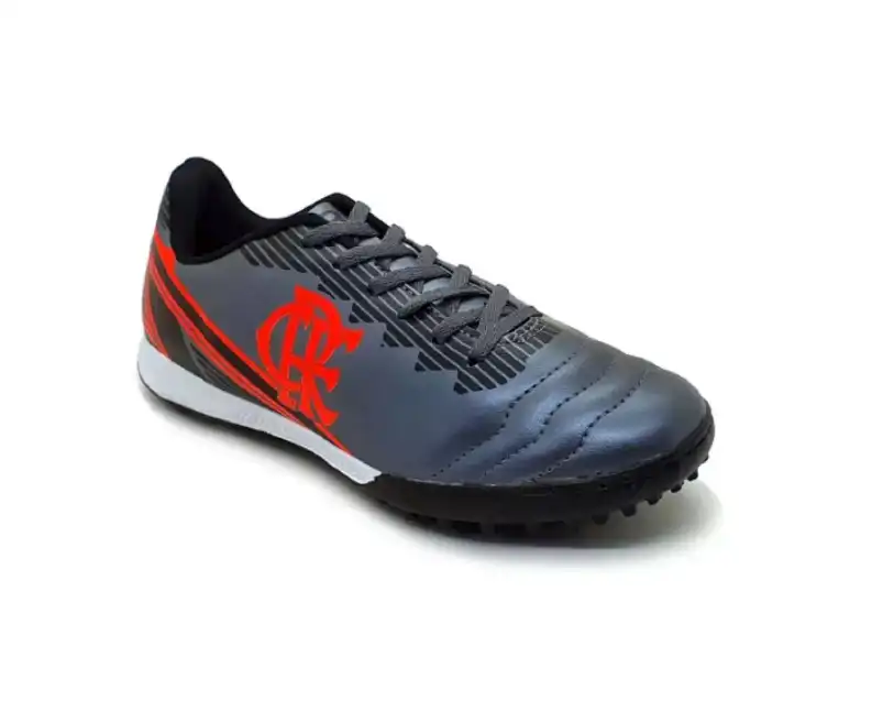 CHUTEIRA OXN SOCIETY DYNAMIC 2 FLAMENGO