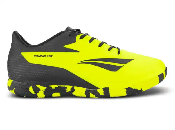 CHUTEIRA PENALTY FUTSAL FURIA Y-3