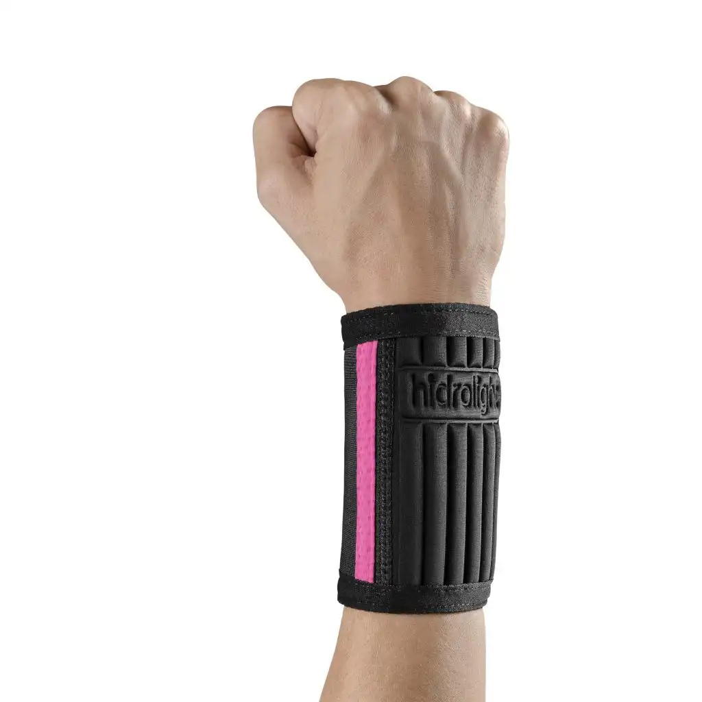 MUNHEQUEIRA HIDROLIGHT CROSS TRAINING AJUSTAVEL