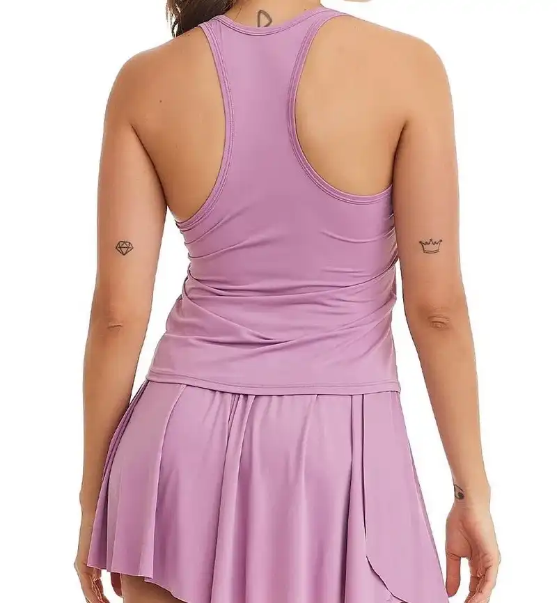 REGATA CAJUBRASIL FLUID