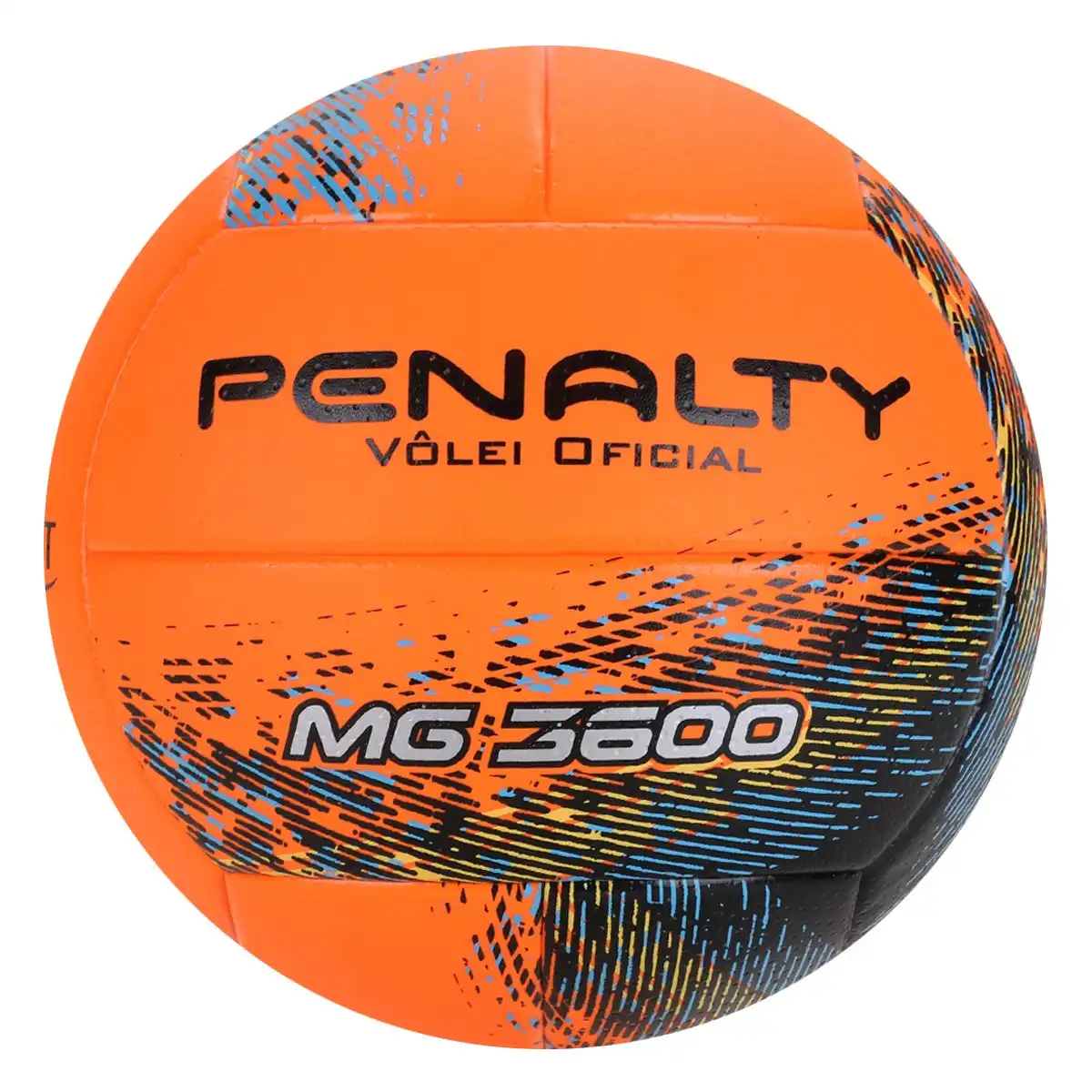 BOLA PENALTY VÔLEI MG 3600